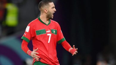 زياش يتلقى عرضا جديدا من الدوري القطري